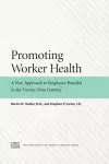 Promoting Worker Health cover