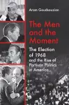 The Men and the Moment cover