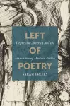 Left of Poetry cover