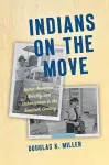 Indians on the Move cover