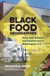 Black Food Geographies cover