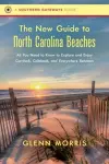 The New Guide to North Carolina Beaches cover