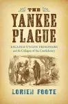 The Yankee Plague cover