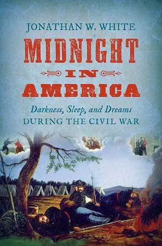 Midnight in America cover