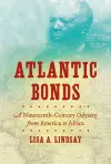 Atlantic Bonds cover