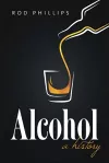 Alcohol cover