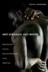 Not Straight, Not White cover