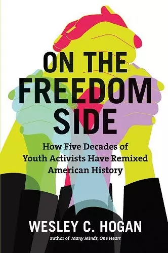 On the Freedom Side cover