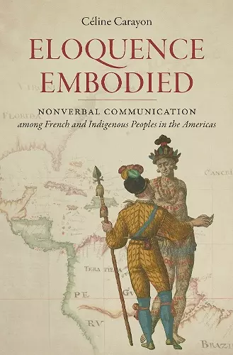 Eloquence Embodied cover