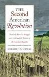 The Second American Revolution cover