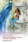 Incarcerated Stories cover