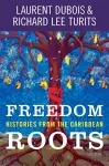 Freedom Roots cover