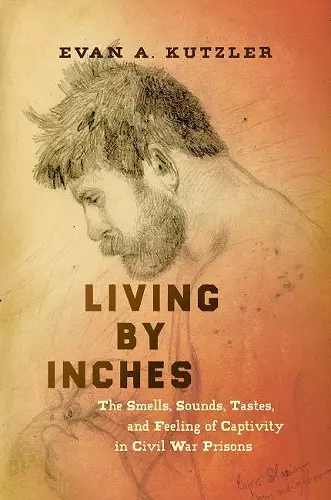 Living by Inches cover