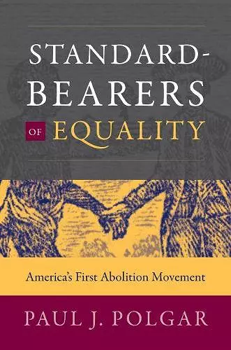 Standard-Bearers of Equality cover