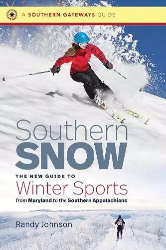 Southern Snow cover
