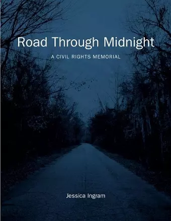 Road Through Midnight cover