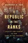 A Republic in the Ranks cover