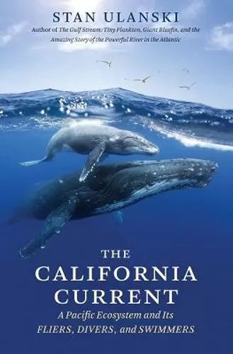 The California Current cover