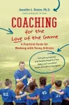 Coaching for the Love of the Game cover