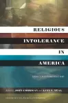 Religious Intolerance in America cover