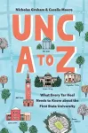 UNC A to Z cover