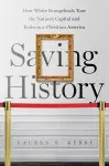 Saving History cover