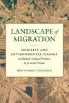 Landscape of Migration cover