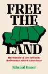 Free the Land cover