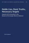 Noble Lies, Slant Truths, Necessary Angels cover