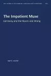 The Impatient Muse cover