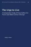 The Urge to Live cover