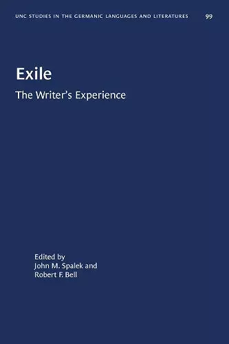 Exile cover