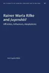 Rainer Maria Rilke and Jugendstil cover