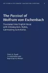 The Parzival of Wolfram von Eschenbach cover