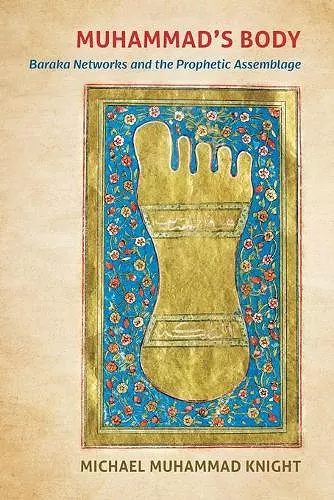 Muhammad's Body cover