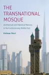 The Transnational Mosque cover