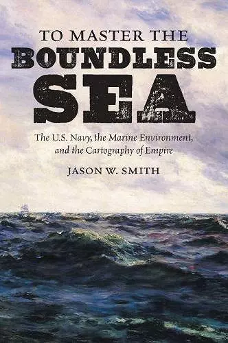 To Master the Boundless Sea cover