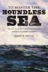 To Master the Boundless Sea cover