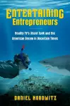 Entertaining Entrepreneurs cover