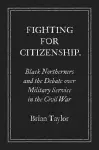 Fighting for Citizenship cover