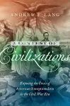 A Contest of Civilizations cover