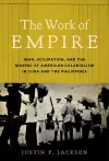 The Work of Empire cover