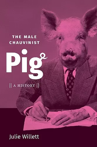 The Male Chauvinist Pig cover