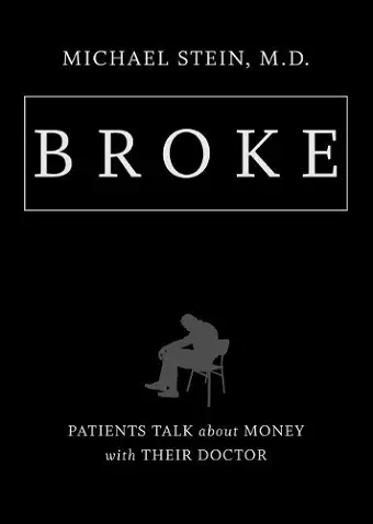 Broke cover