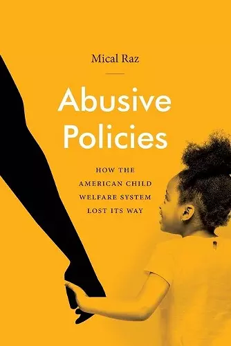 Abusive Policies cover