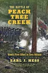 The Battle of Peach Tree Creek cover