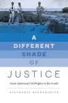 A Different Shade of Justice cover