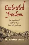 Embattled Freedom cover