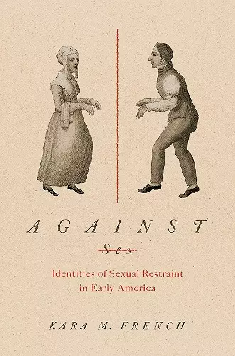 Against Sex cover