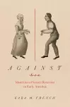 Against Sex cover